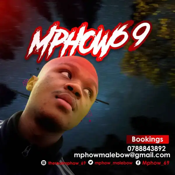 Mphow_69 - Room 6ixty9ine Vol. 003 Mix